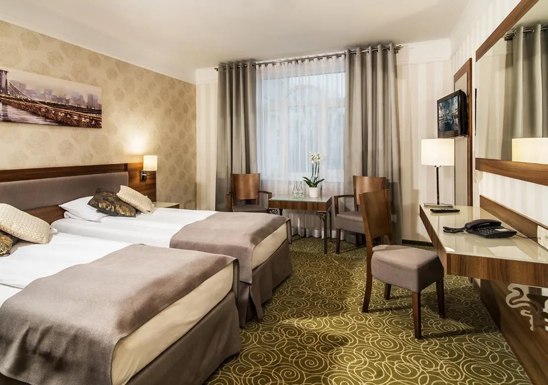 Image of Hotel Lord – Warsaw Airport