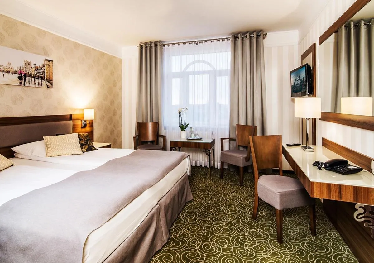 Image 1 of Hotel Lord – Warsaw Airport