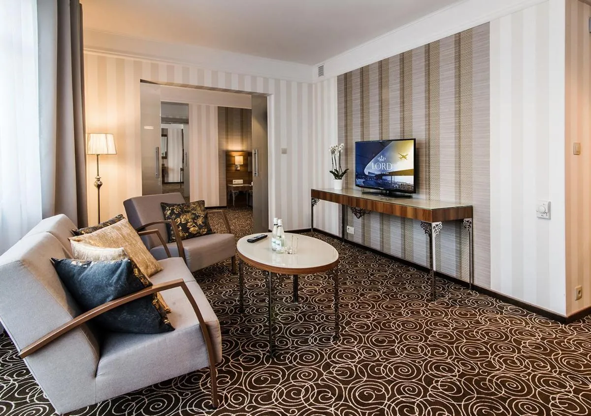 Image 4 of Hotel Lord – Warsaw Airport