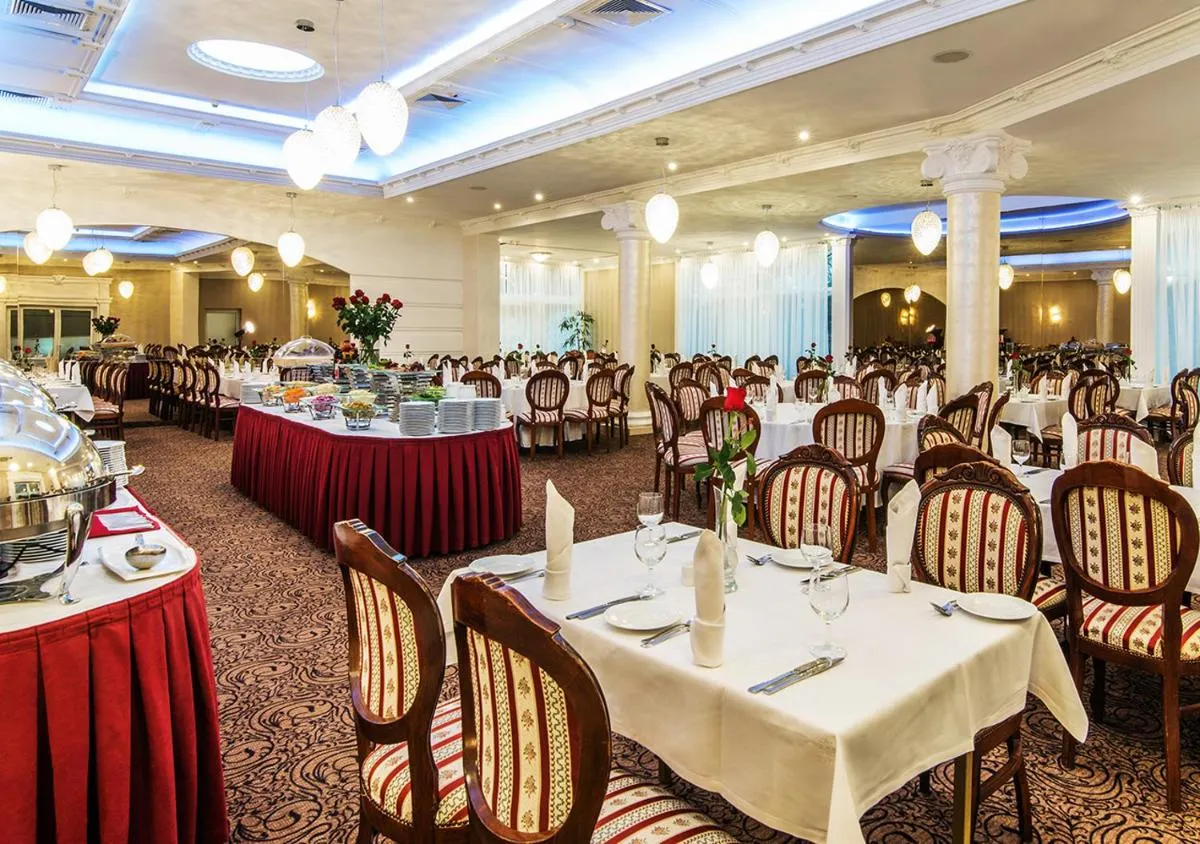 Image 3 of Hotel Lord – Warsaw Airport