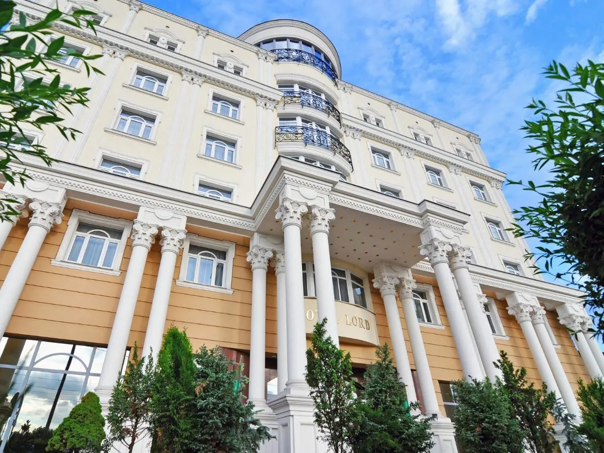 Image 5 of Hotel Lord – Warsaw Airport