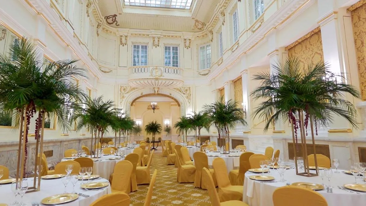 Image 2 of Hotel Polonia Palace