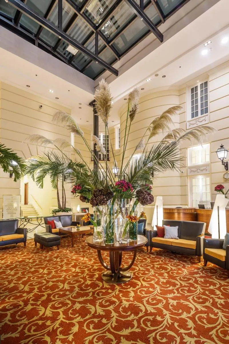 Image 5 of Hotel Polonia Palace