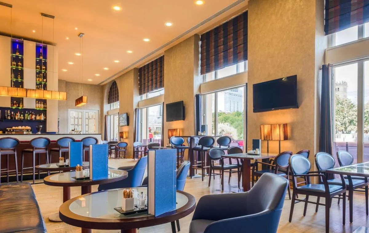 Image 3 of Hotel Polonia Palace