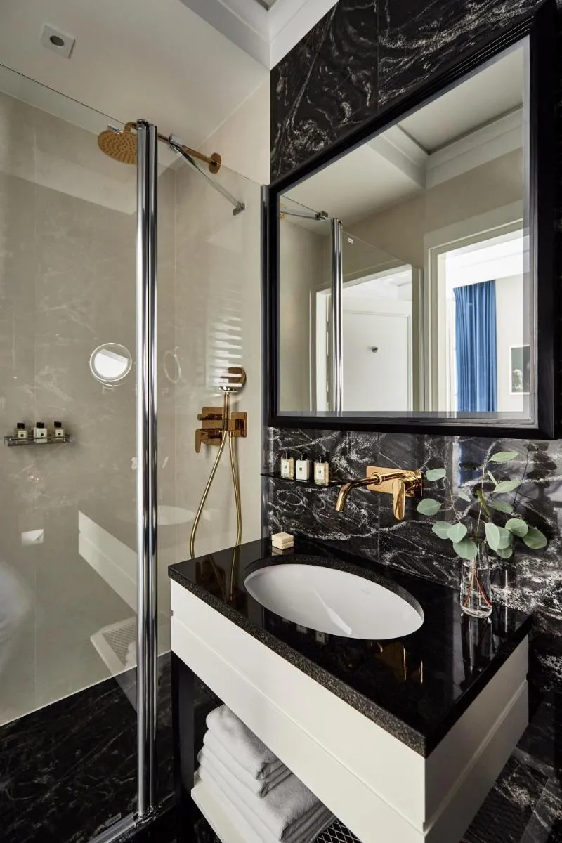 Image 5 of Hotel Teatro Boutique Old Town – Destigo Hotels