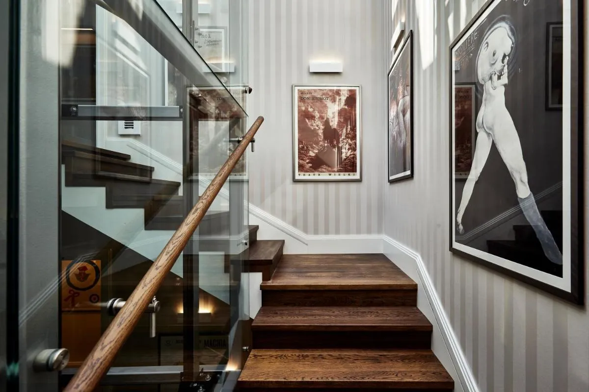 Image 2 of Hotel Teatro Boutique Old Town – Destigo Hotels