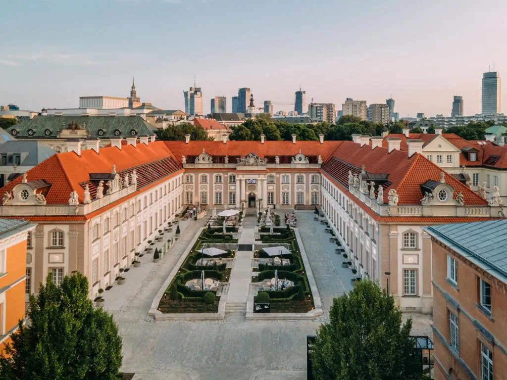 Image of Hotel Verte, Warsaw, Autograph Collection