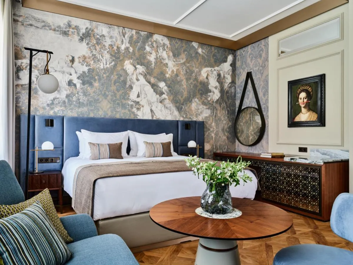 Image 1 of Hotel Verte, Warsaw, Autograph Collection
