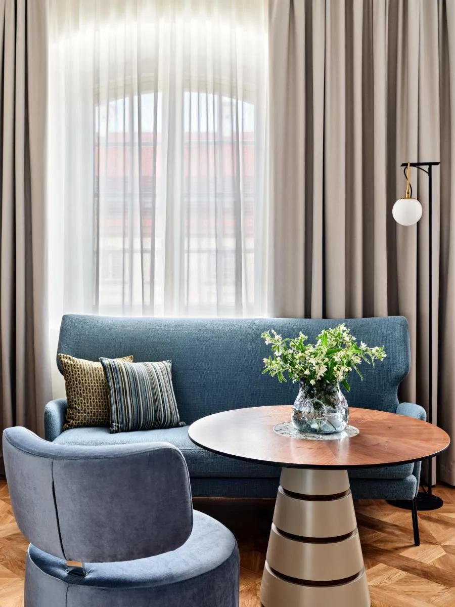 Image 3 of Hotel Verte, Warsaw, Autograph Collection