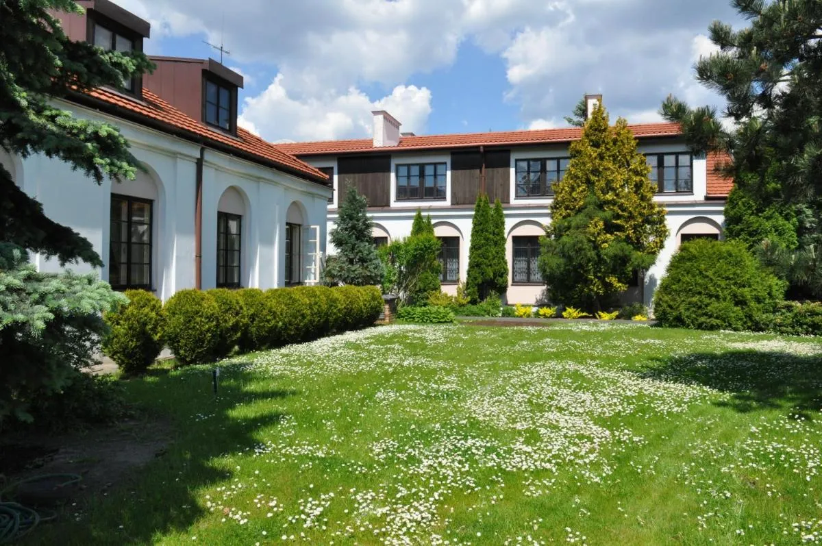 Image 4 of Hotel “Zajazd Napoleoński”