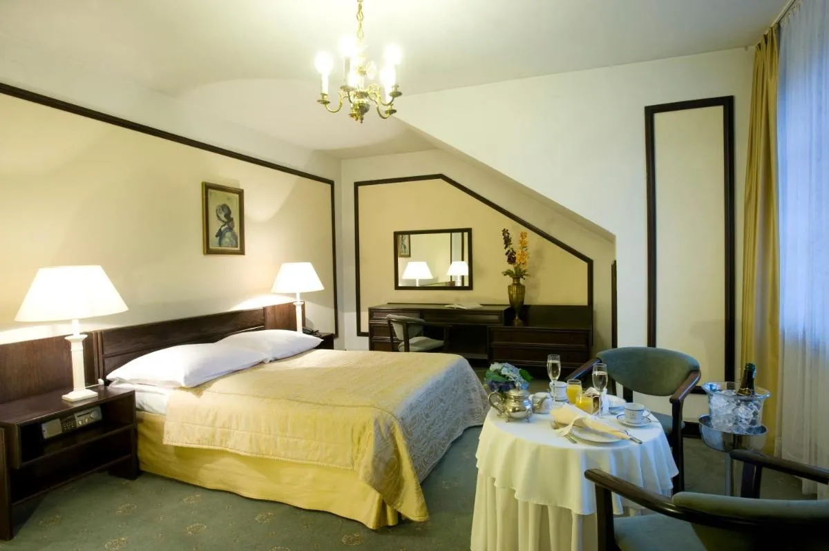 Image 5 of Hotel “Zajazd Napoleoński”