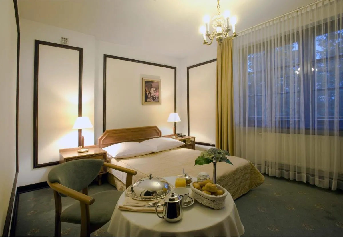 Image 3 of Hotel “Zajazd Napoleoński”