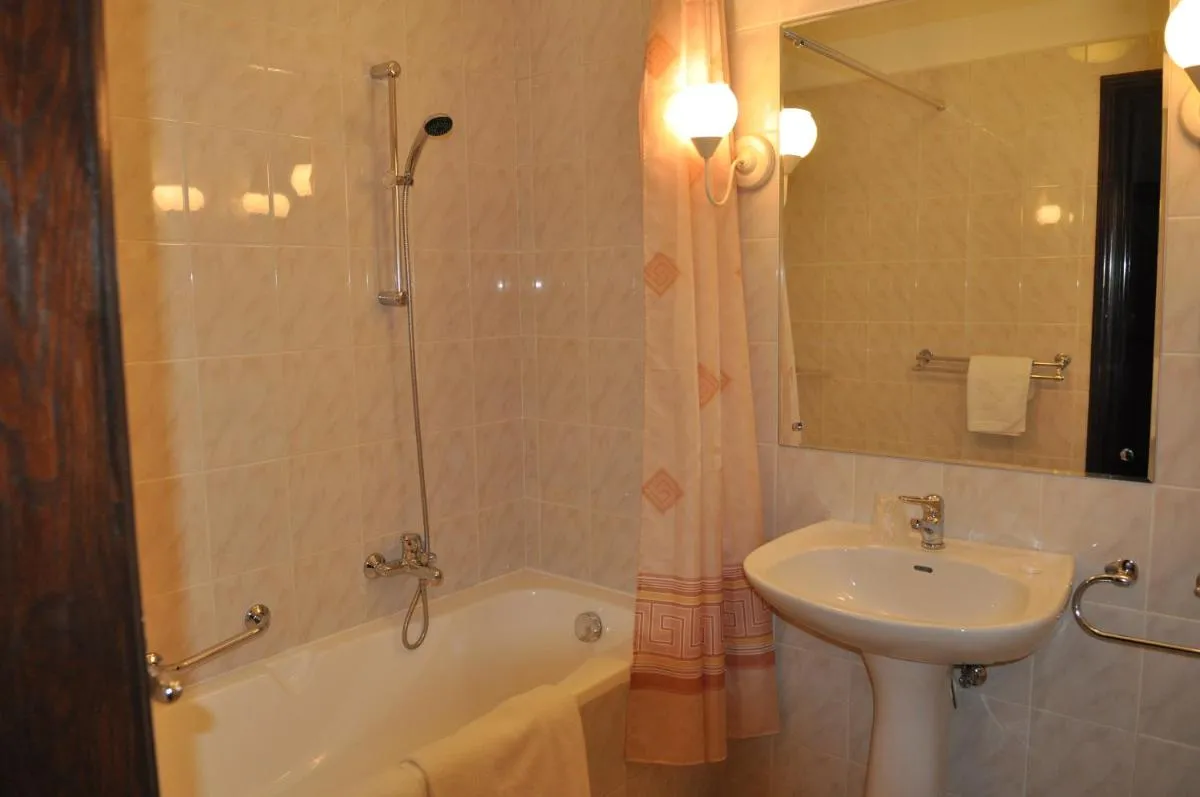 Image 2 of Hotel “Zajazd Napoleoński”