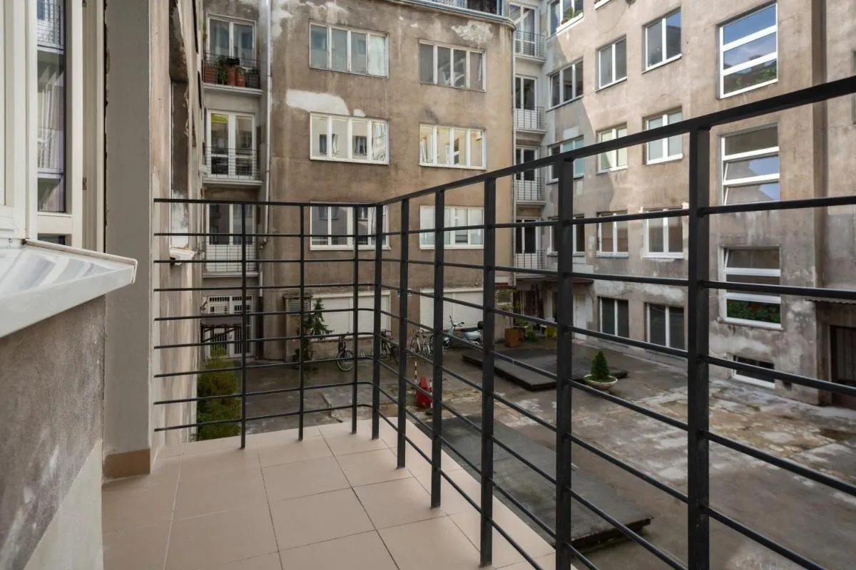 Image 5 of Hoża 35 by Homeprime