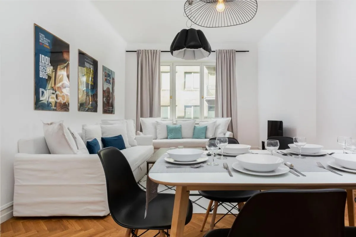 Image 3 of Hoża 35 by Homeprime