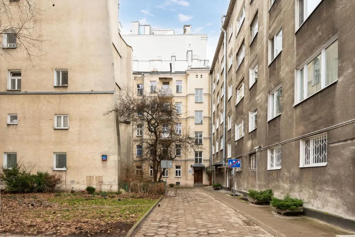 Image 5 of Hoża Modern Apartment