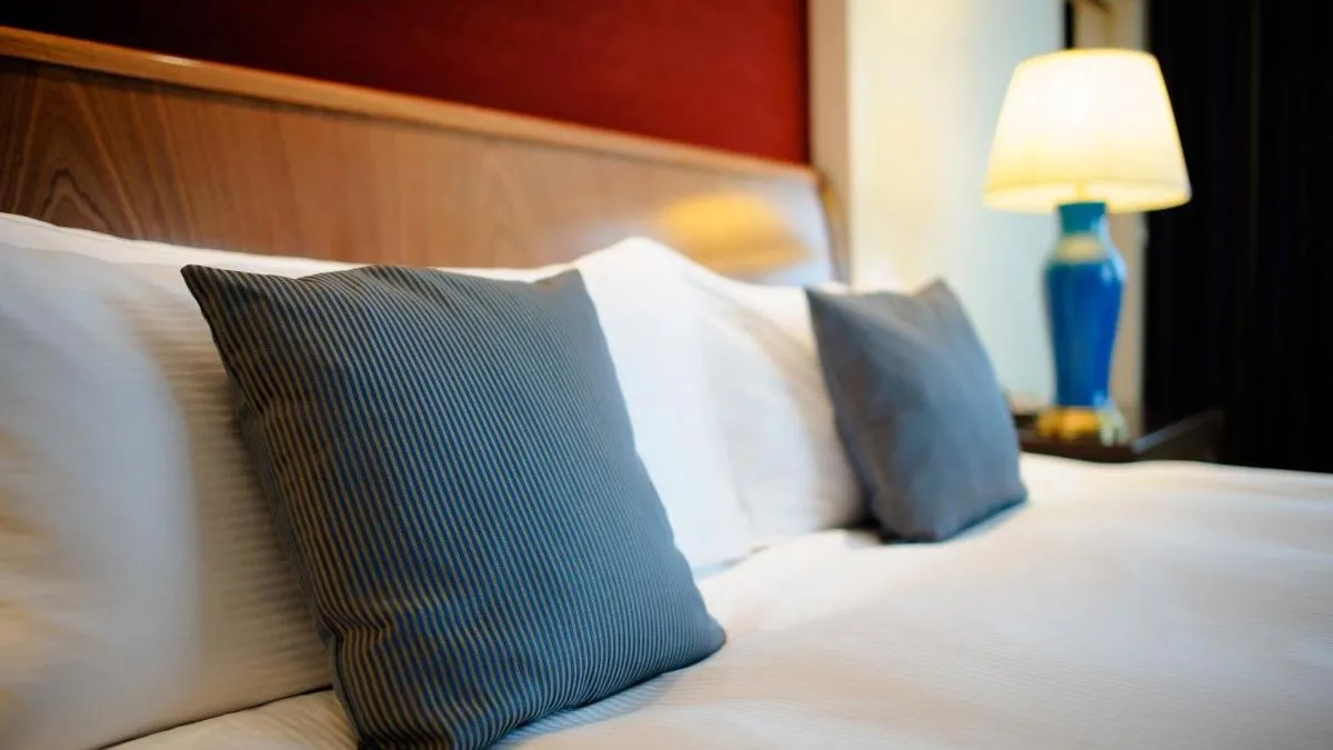 Image of InterContinental Warszawa, an IHG Hotel