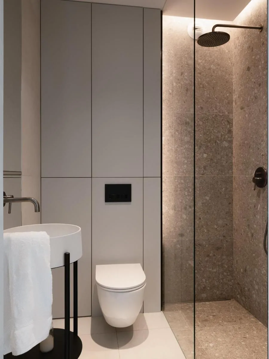 Image 5 of JAPANDI Apartament Modlińska Żerań