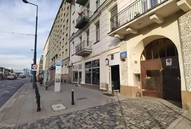 Image 4 of Jerozolimskie Heart of the City
