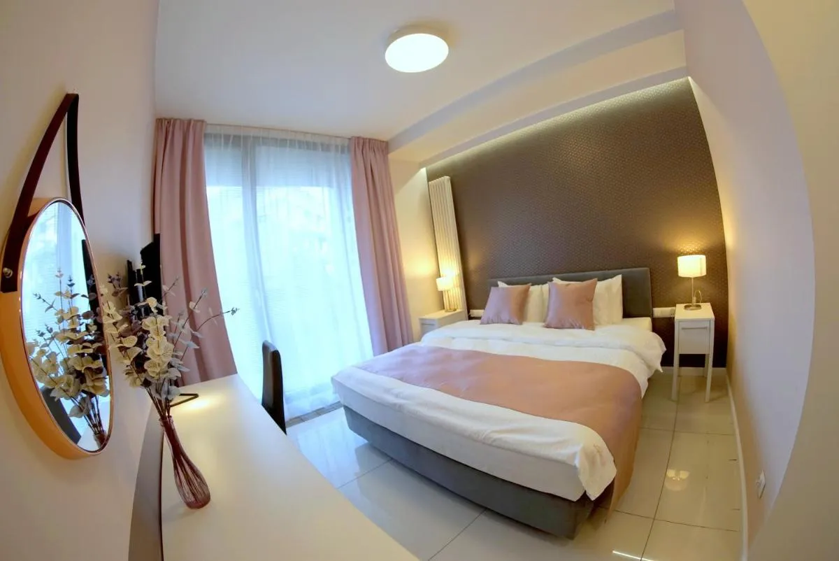 Image 1 of JessApart – Ochota Apartments