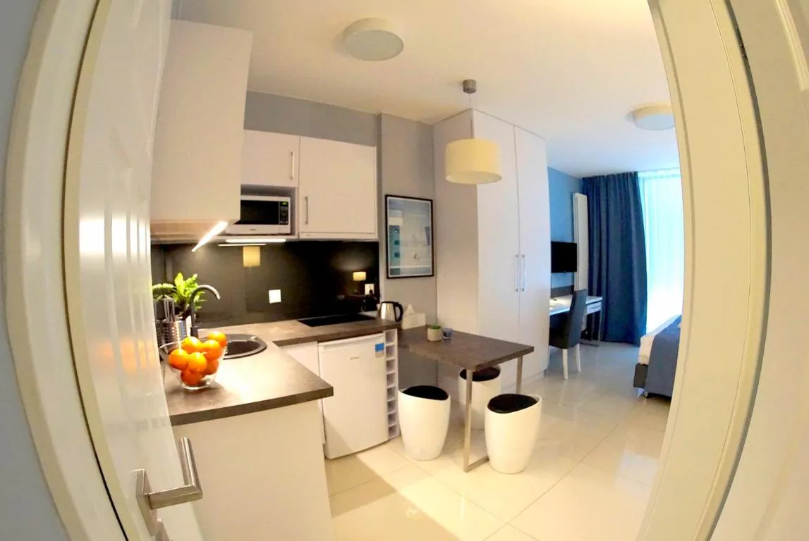 Image of JessApart – Ochota Apartments