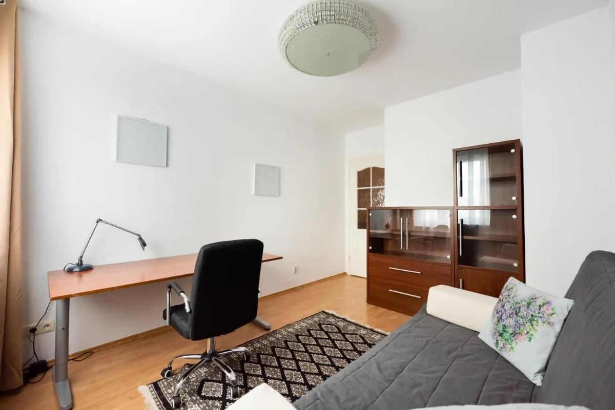 Image 1 of KEN 54 2-Bedroom Apartment