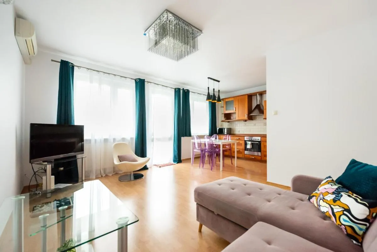 Image 4 of KEN 54 2-Bedroom Apartment