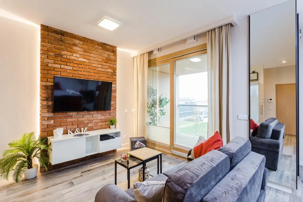 Image of K&M Apartments