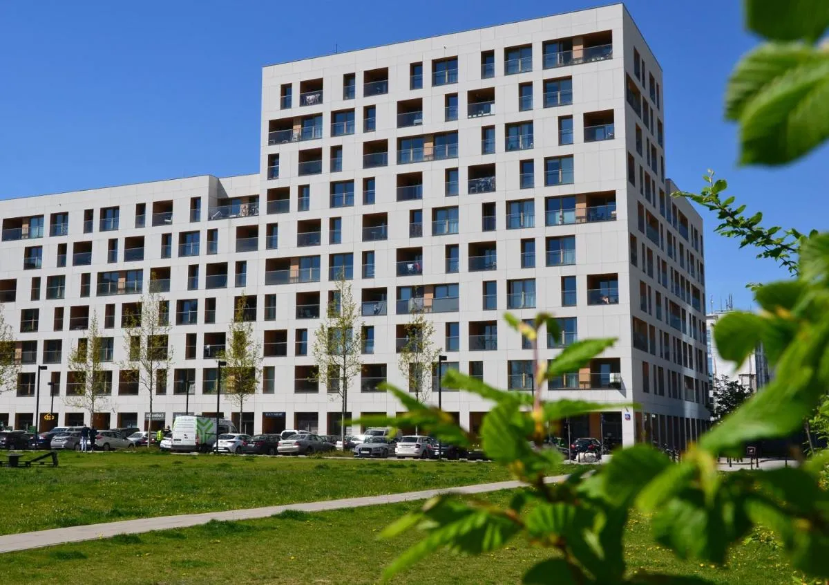 Image 6 of K&M Apartments