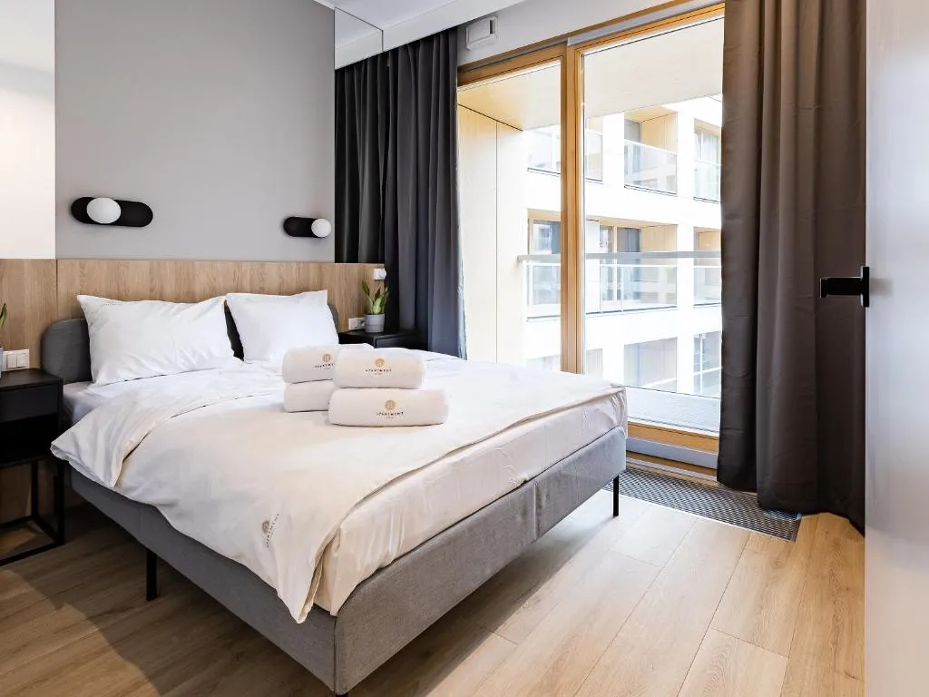 Image of Kolejowa ApartHotel