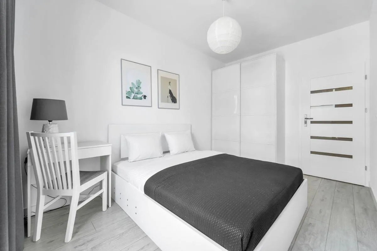 Image 6 of Kolska Grey Apartment