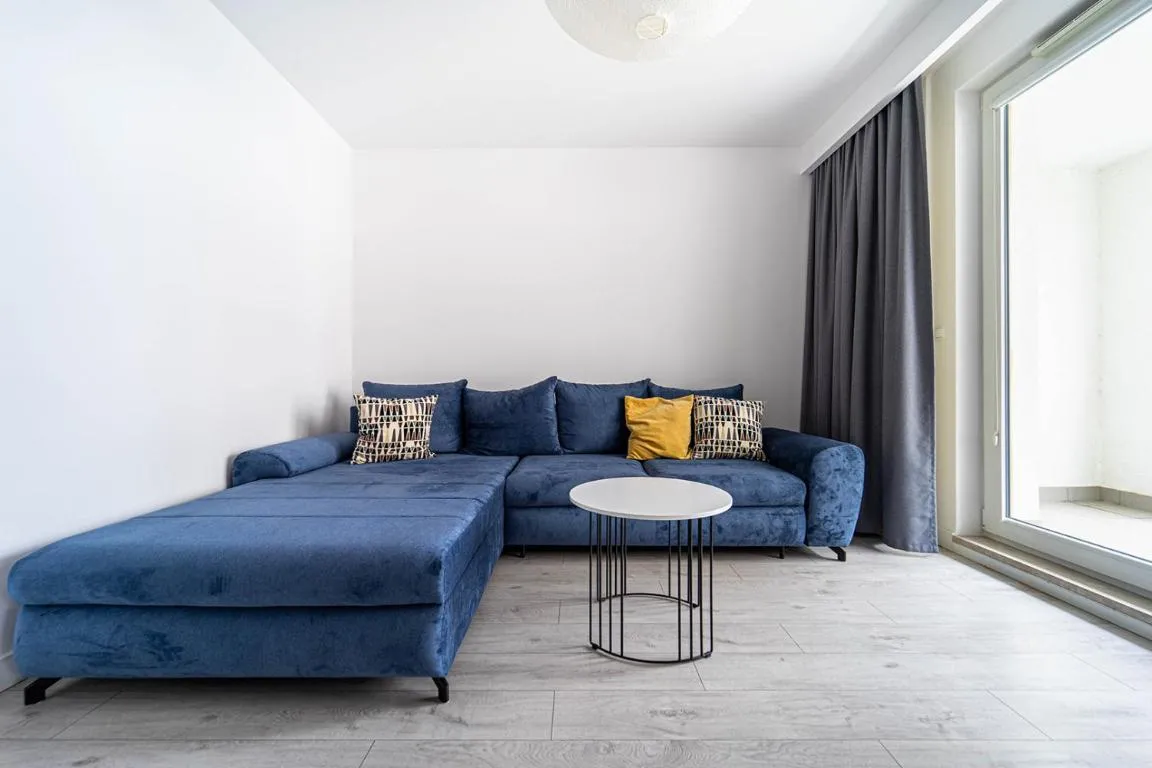 Image of Kolska Grey Apartment