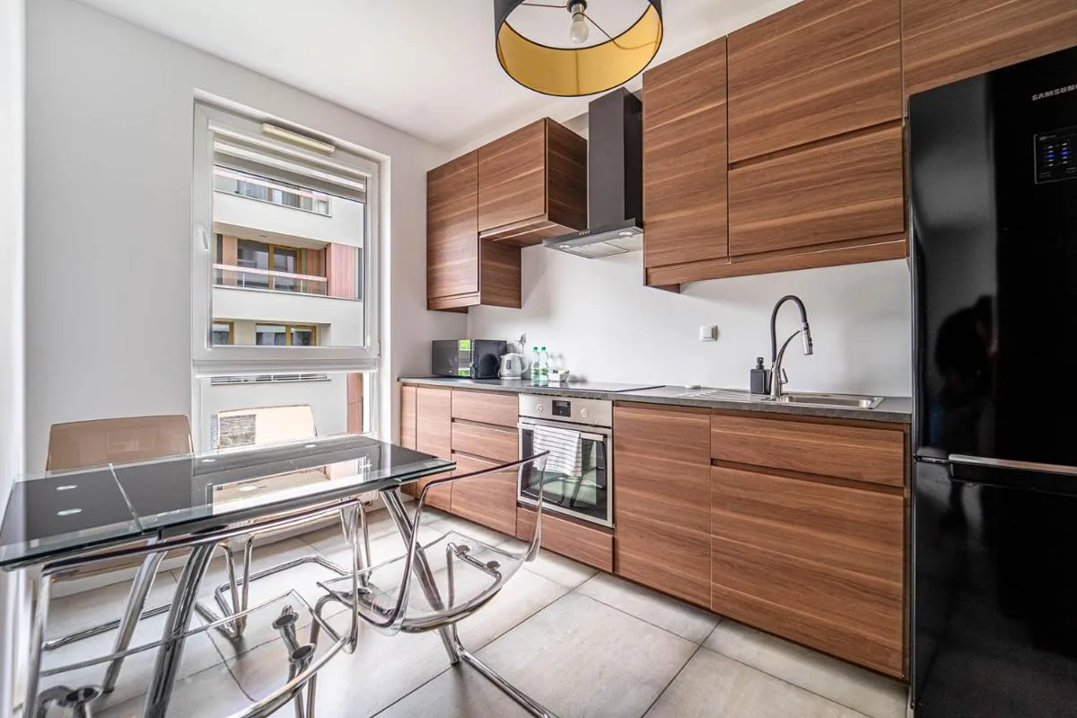 Image 3 of Kolska Grey Apartment