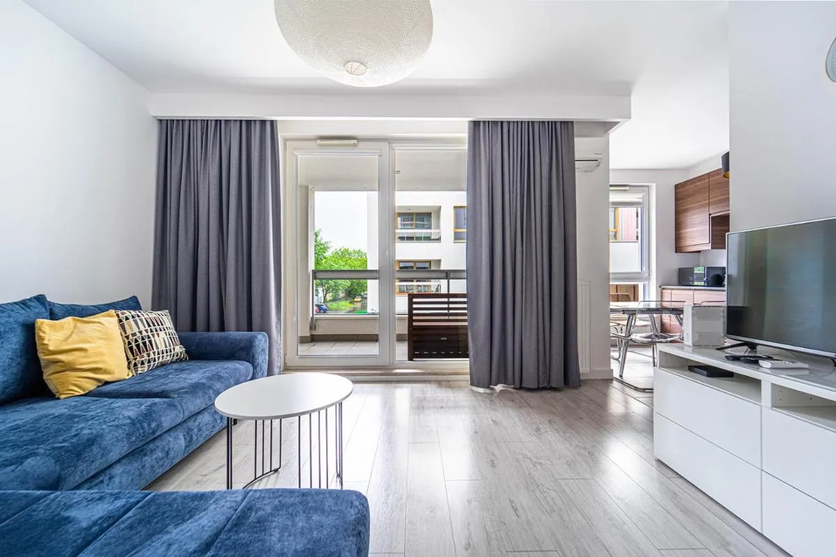 Image 4 of Kolska Grey Apartment