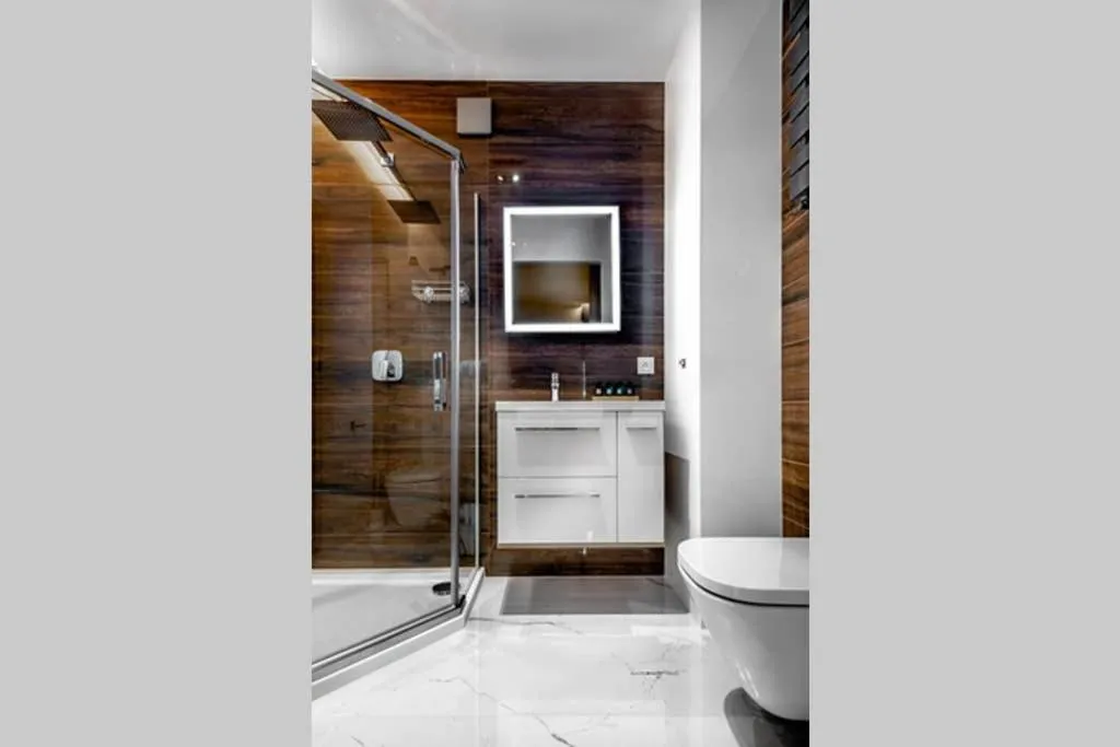 Image 5 of Koszykowa Suite – apartament w centrum Warszawy!