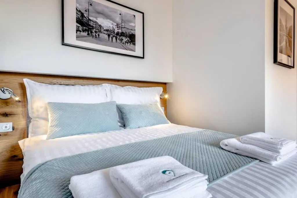 Image 4 of Koszykowa Suite – apartament w centrum Warszawy!