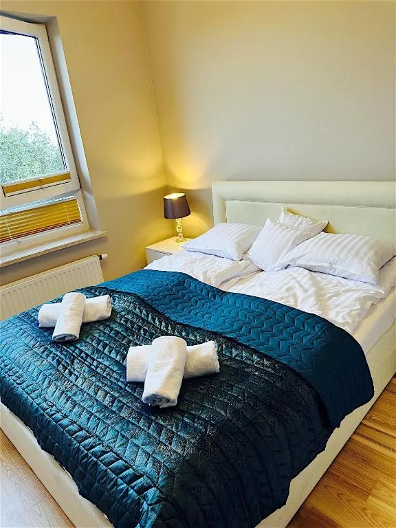 Image of Krakowska Comfort