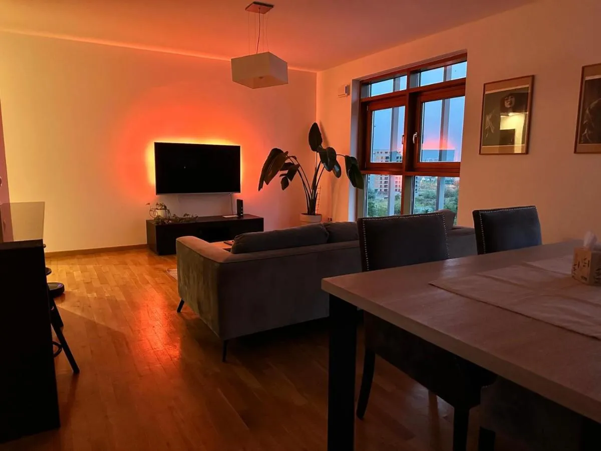 Image 4 of LUX Apartament Słomińskiego
