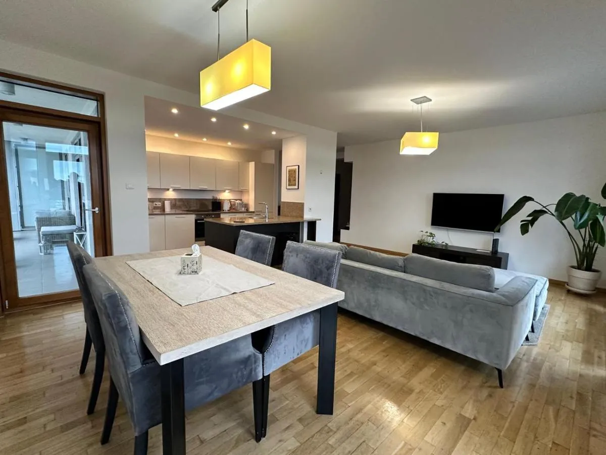 Image 3 of LUX Apartament Słomińskiego