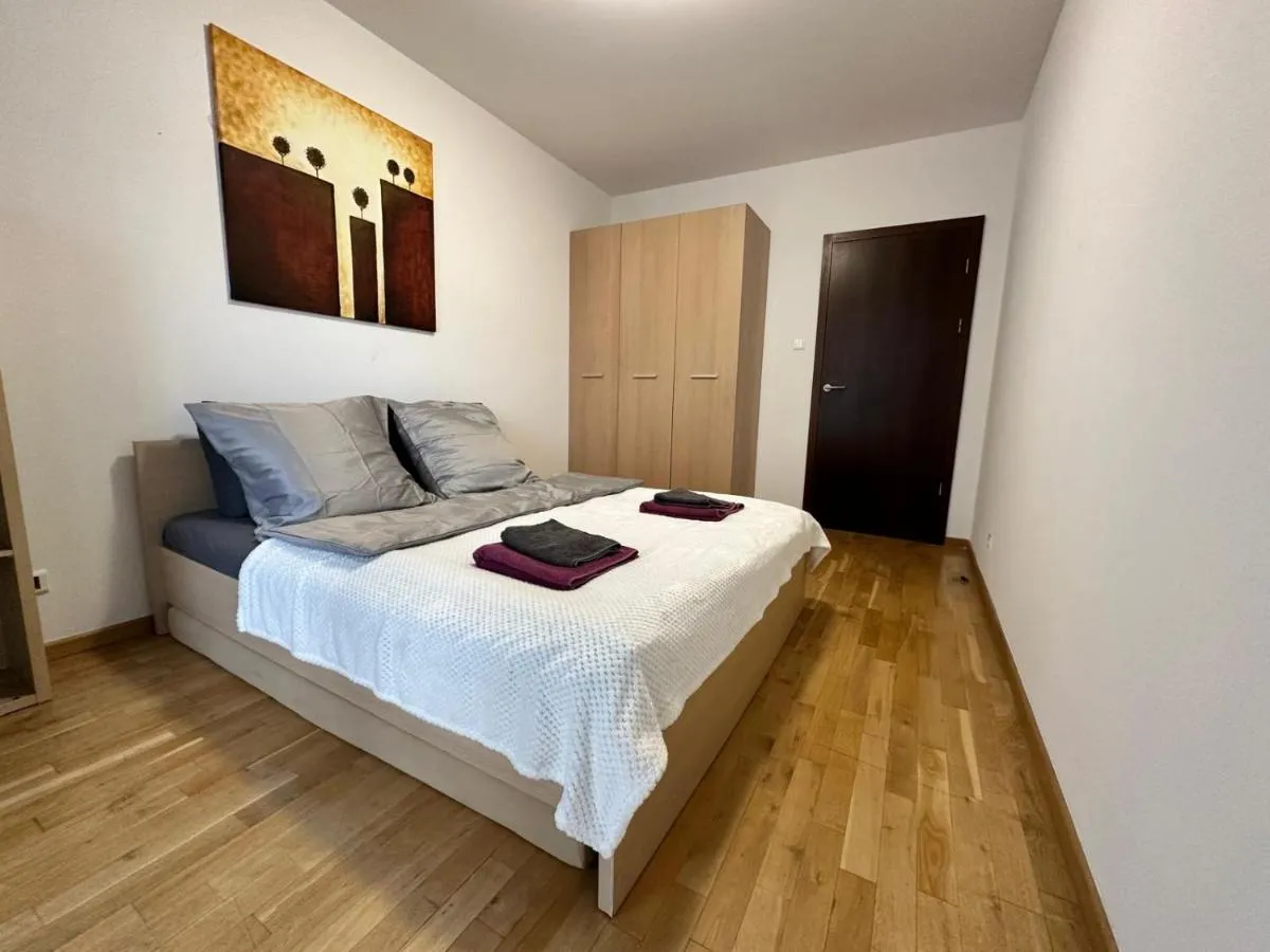 Image 6 of LUX Apartament Słomińskiego