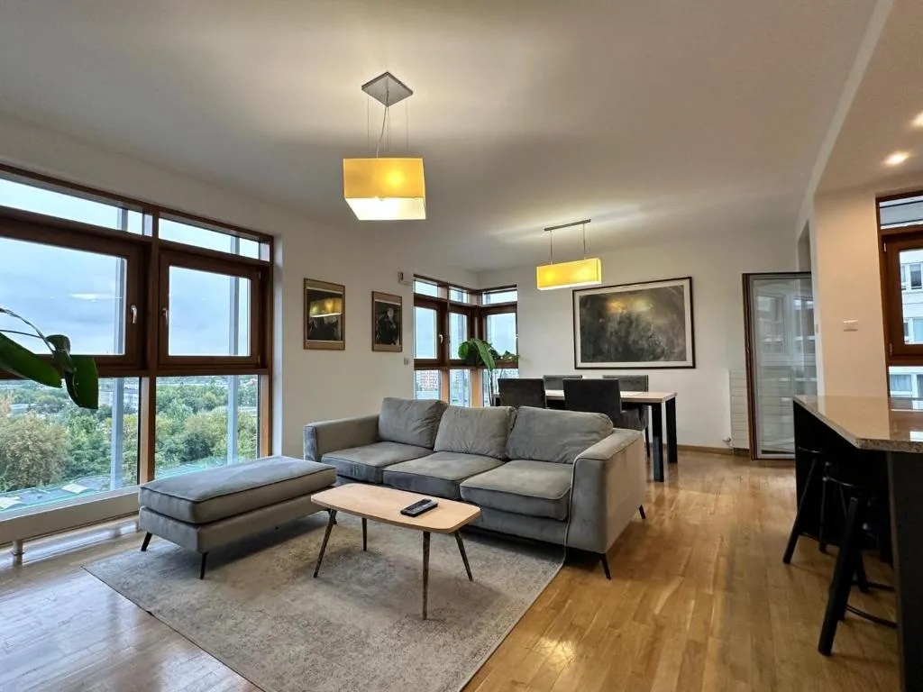 Image of LUX Apartament Słomińskiego
