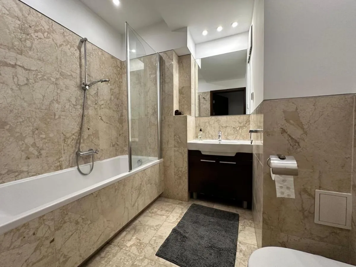 Image 2 of LUX Apartament Słomińskiego