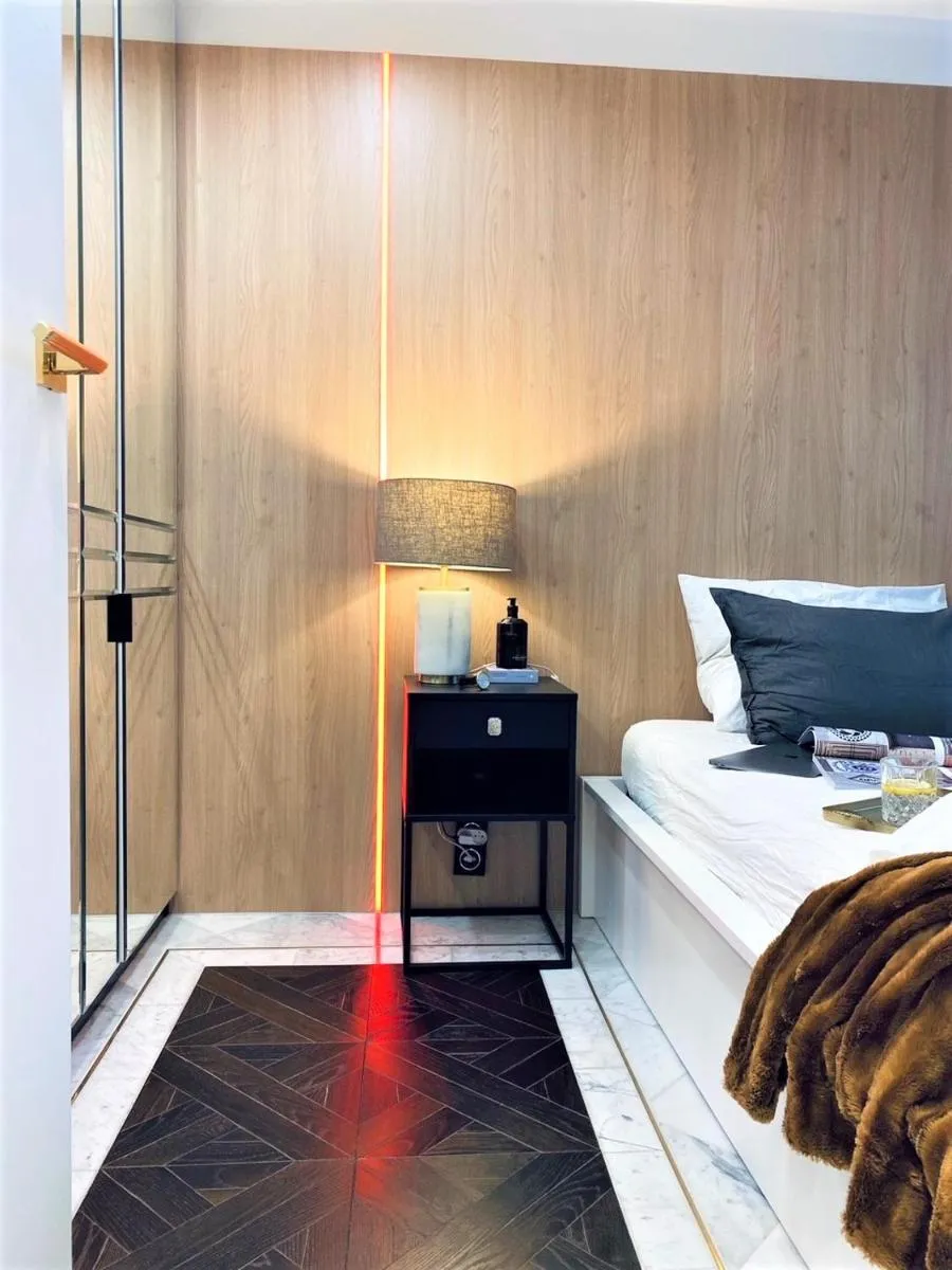 Image 5 of LUXURY Apartment at City CENTER at Palace +Netflix!