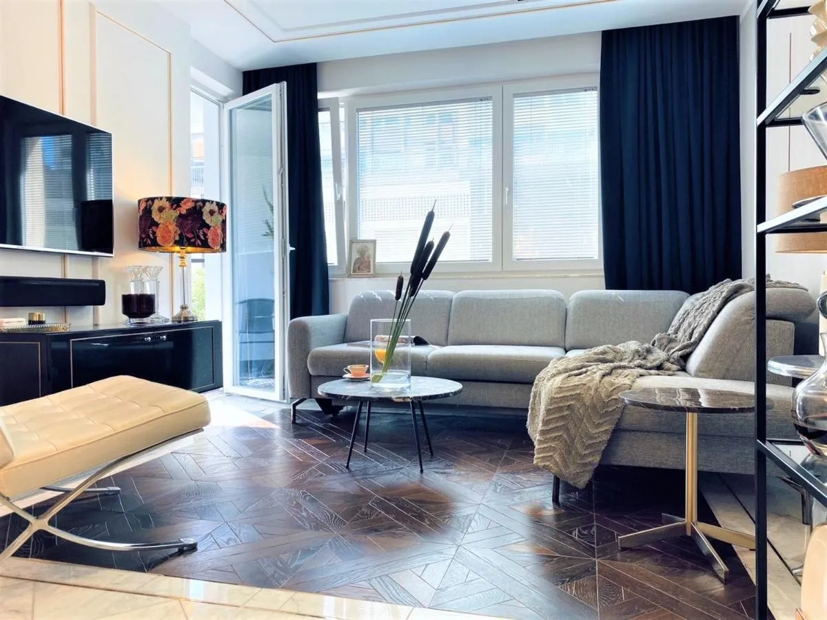 Image 4 of LUXURY Apartment at City CENTER at Palace +Netflix!