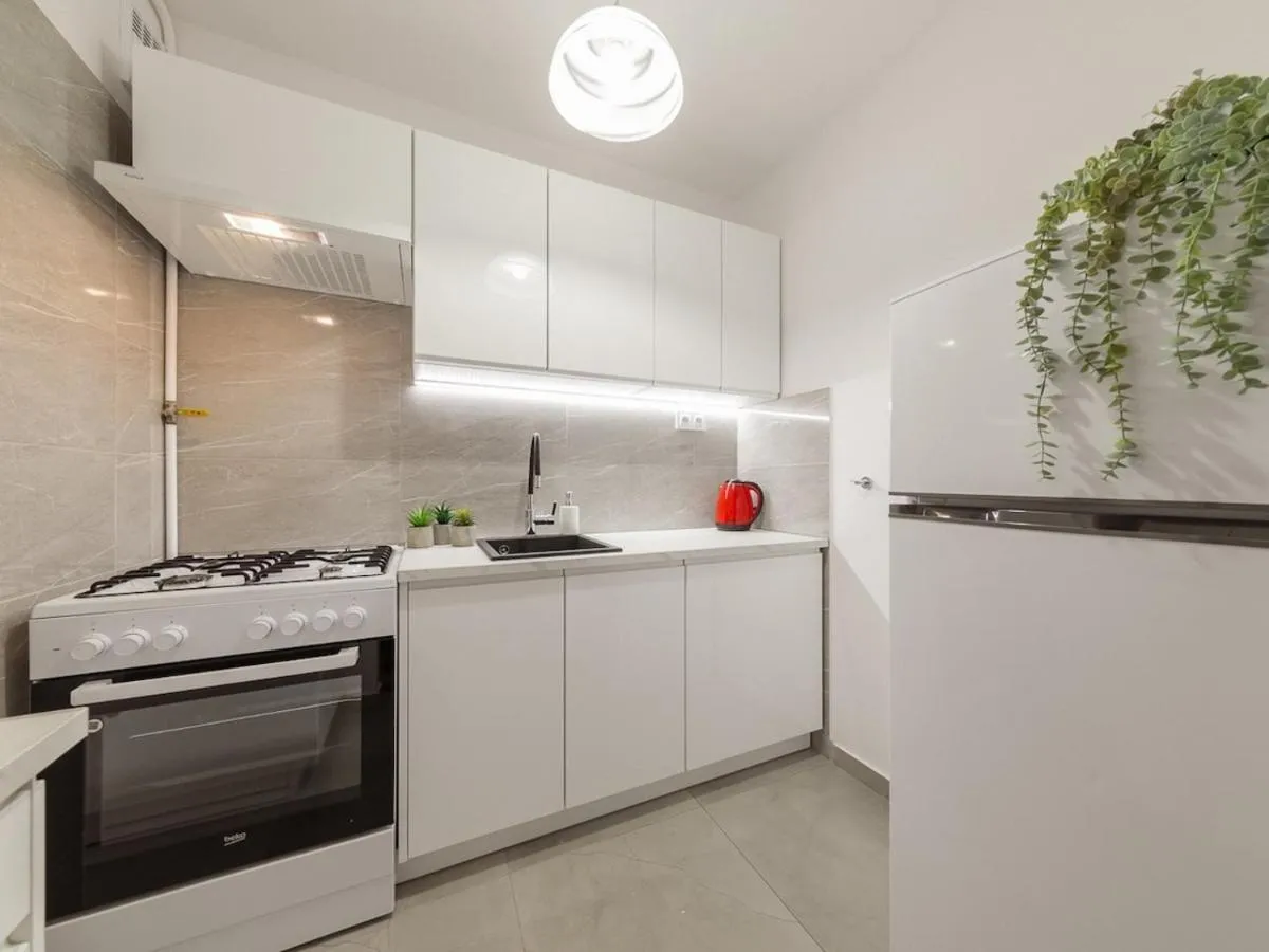 Image 3 of Latte Apartment City Centre