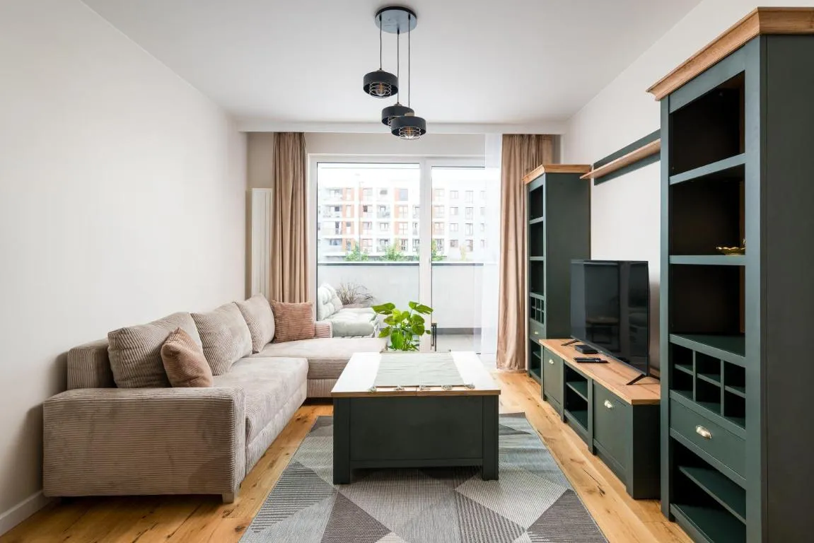 Image of Lazurowa Deluxe Apartment