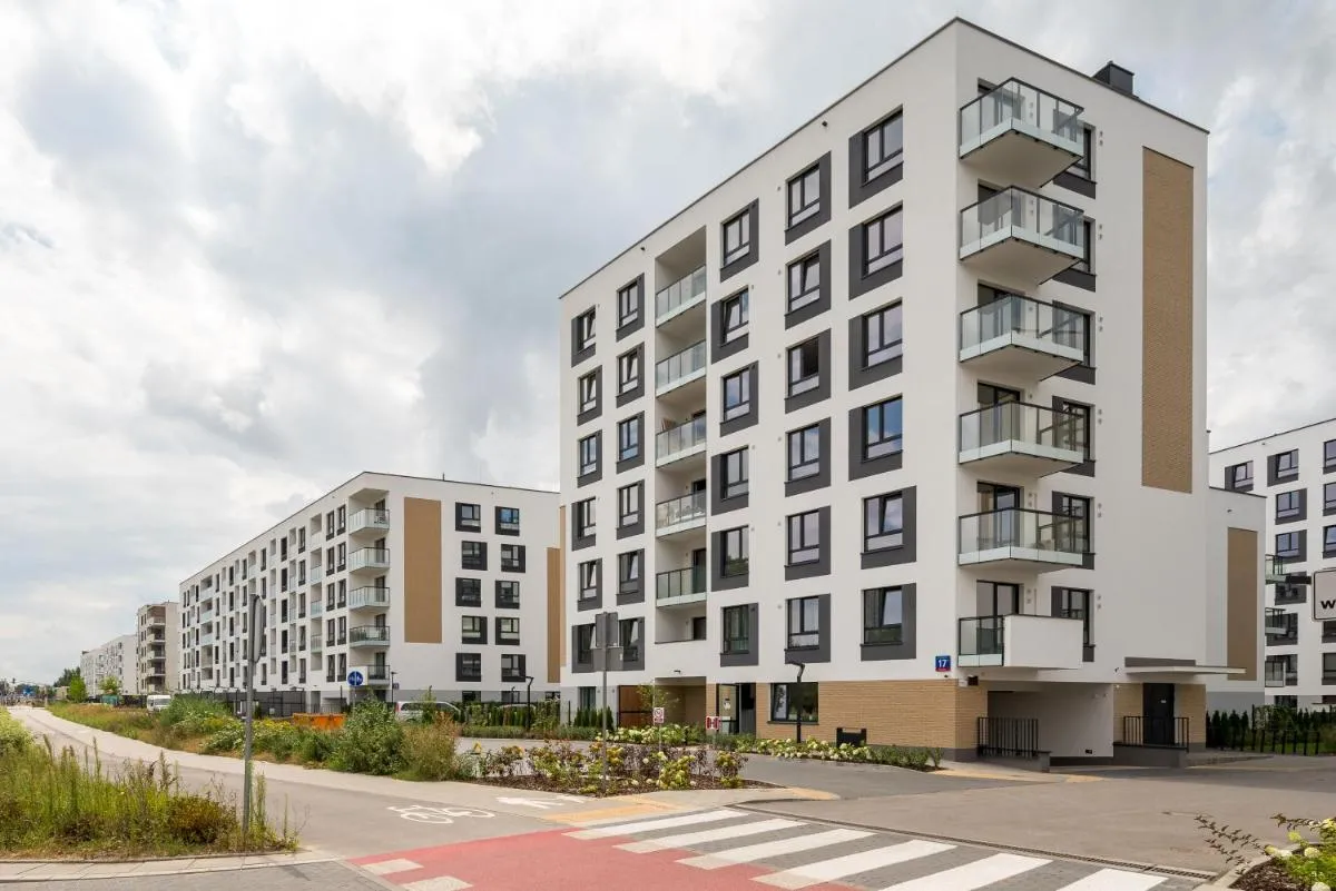 Image 5 of Lazurowa Deluxe Apartment