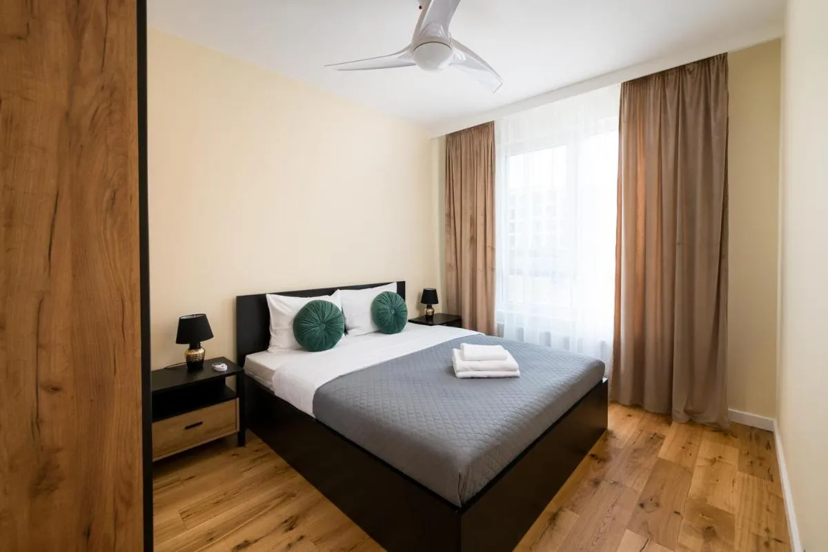 Image 6 of Lazurowa Deluxe Apartment