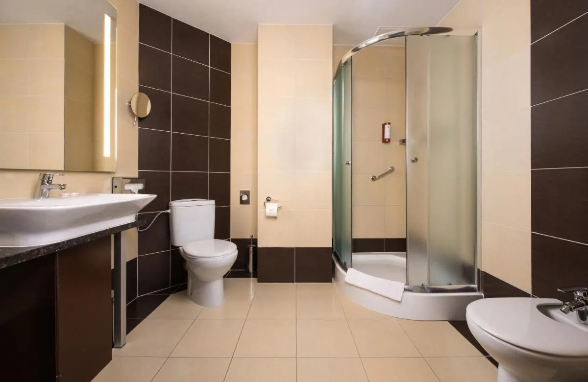 Image 5 of Leonardo Royal Hotel Warsaw