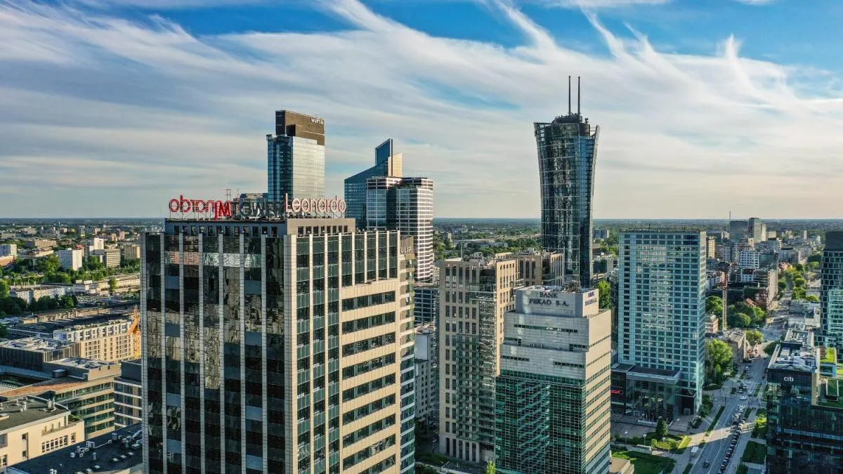 Image 2 of Leonardo Royal Hotel Warsaw